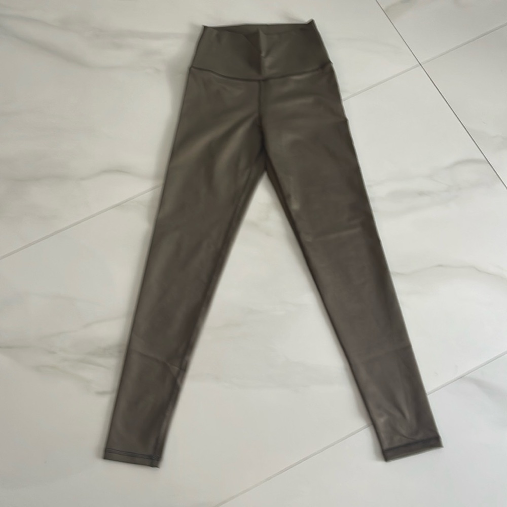 Woman legging